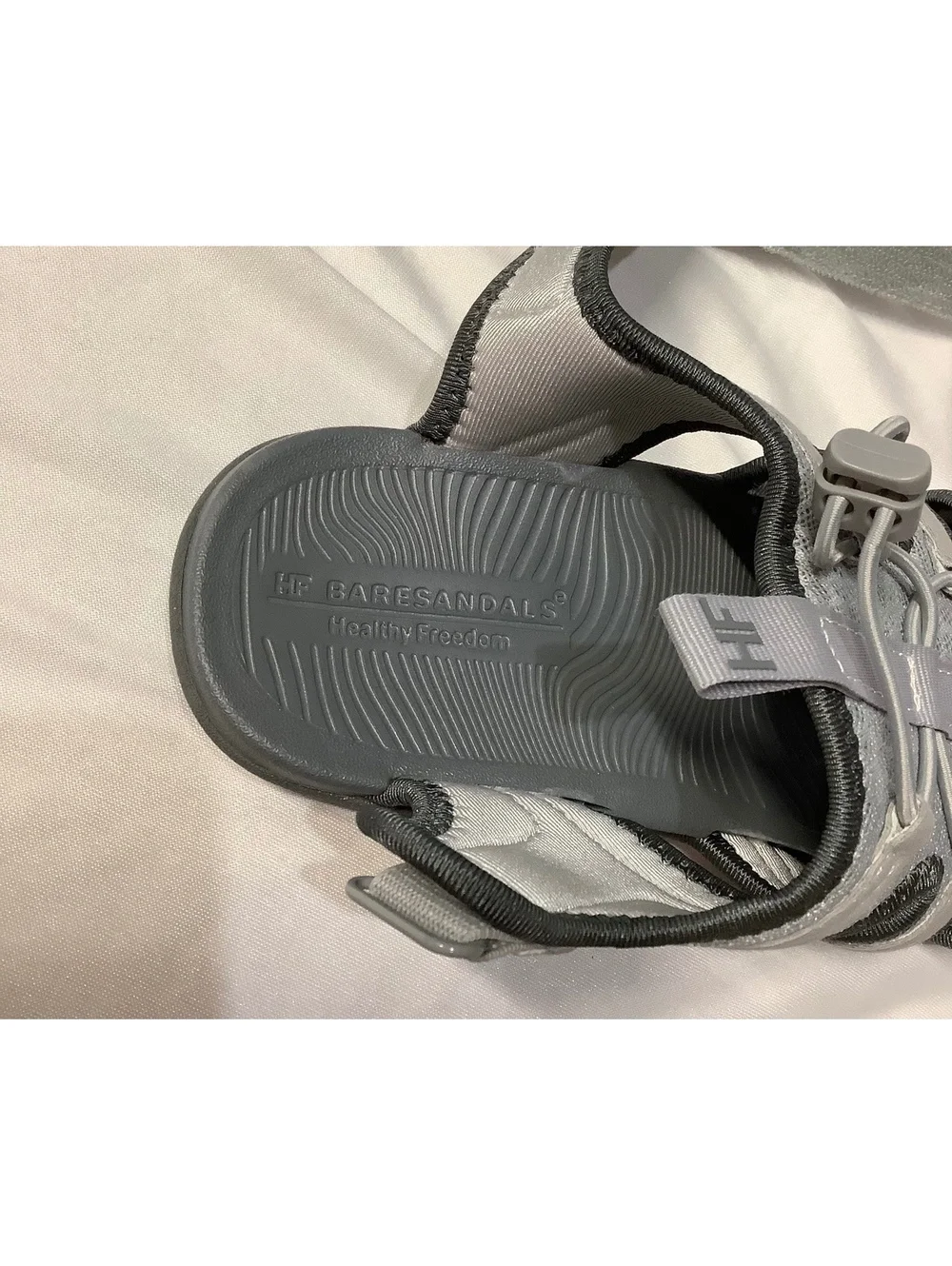 Hike Footwear these new